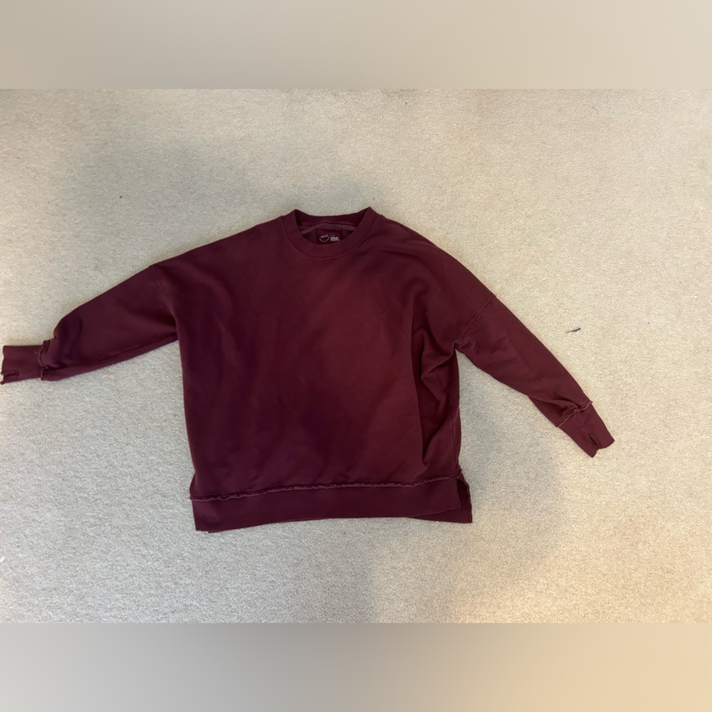 Aerie sweatshirt